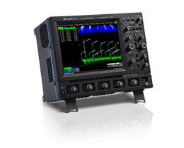 數(shù)字示波器