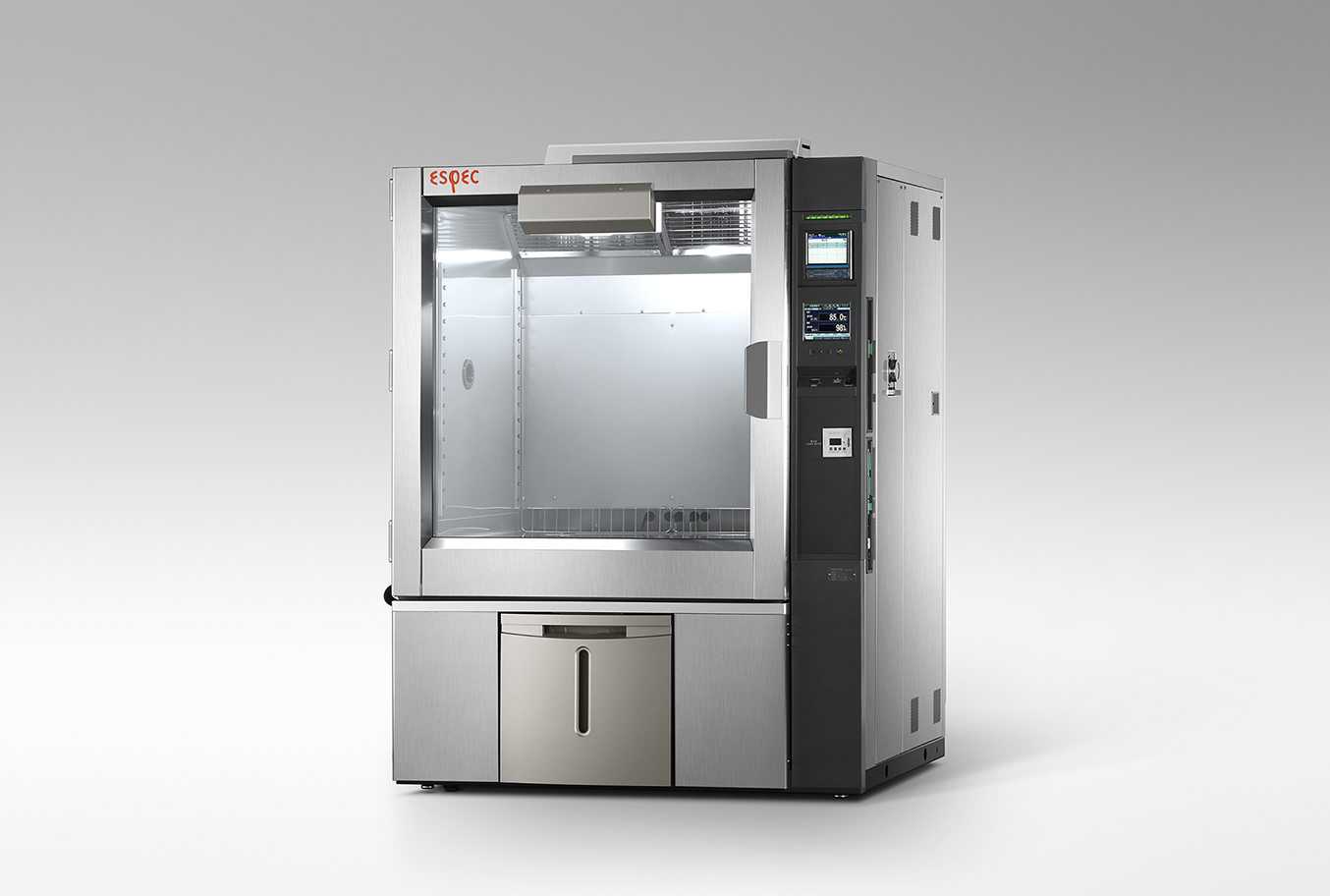 espec 高低溫(濕熱)試驗(yàn)箱(J系列)-云帆興燁
