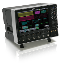 SDA 8Zi-B 串行數據分析儀