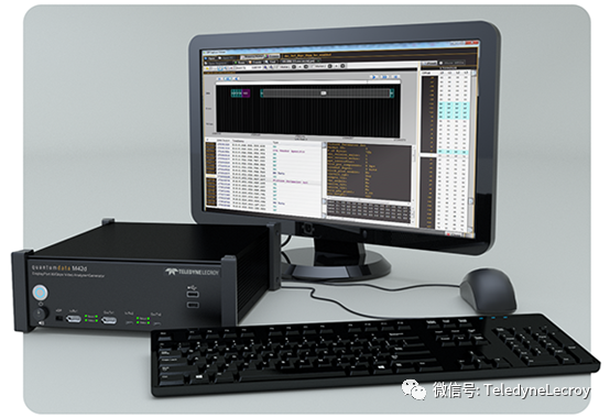 力科示波器 力科示波器
