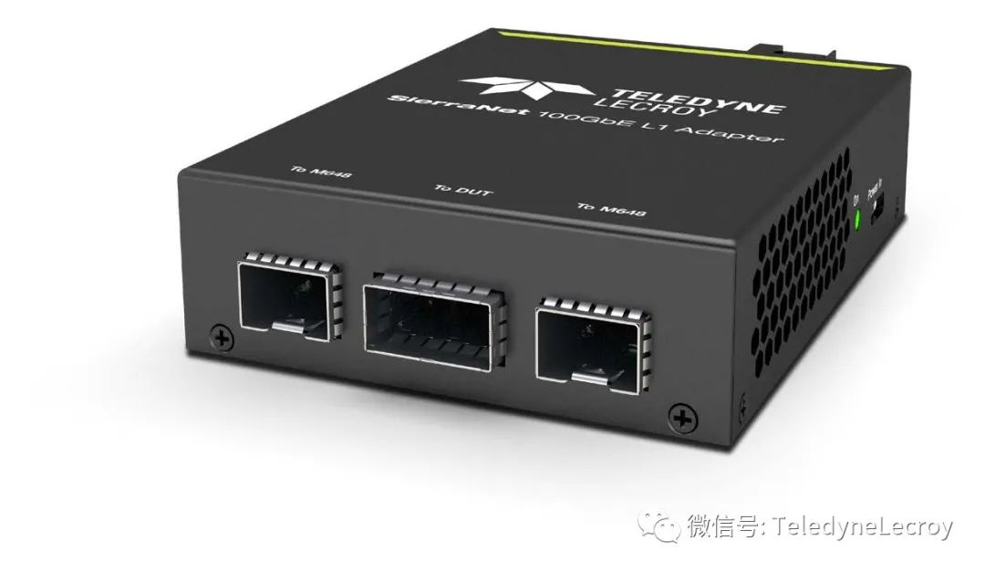 以太網測試系統 以太網測試系統