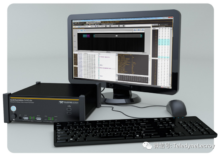 合規性測試解決方案 合規性測試解決方案